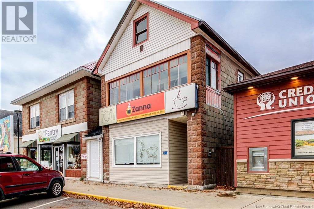 51-53 MAIN STREET in 