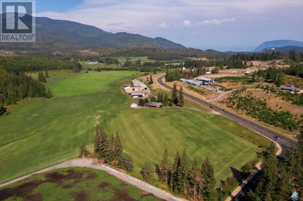 9982 HIGHWAY 97B in 