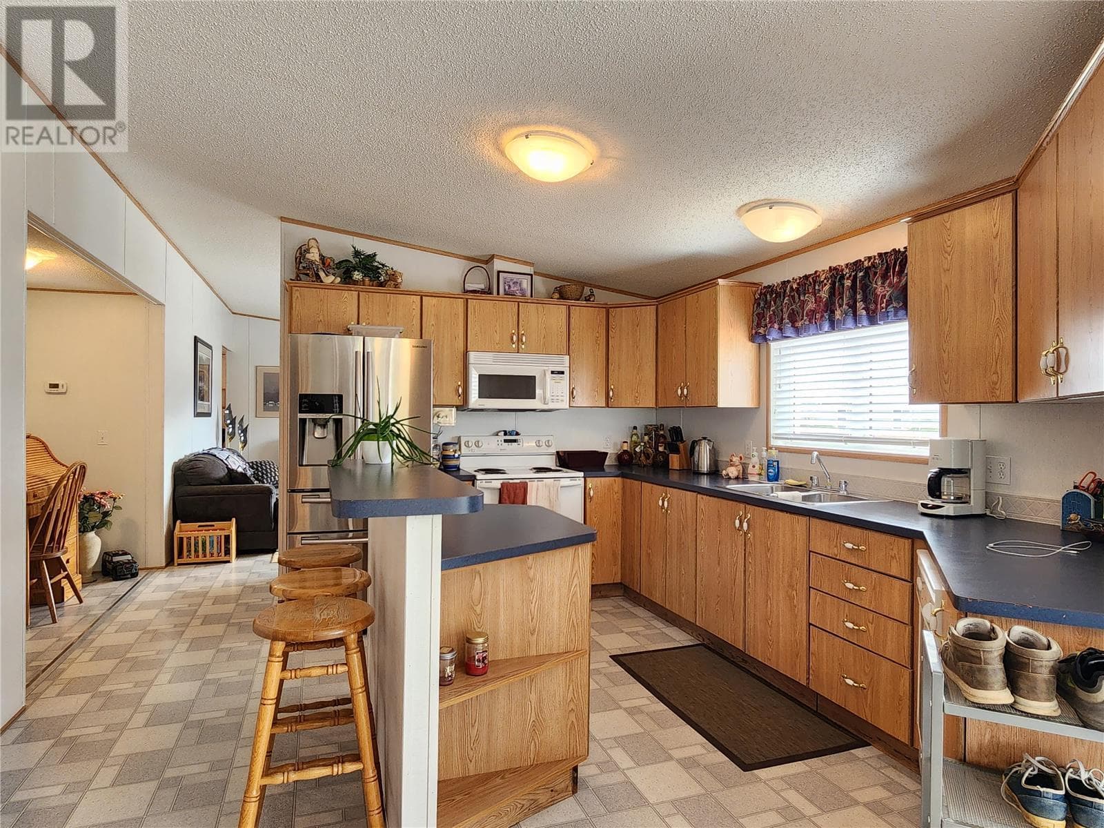 2035 BOUCHERIE ROAD UNIT 117, Interior REALTORS® — photo 3