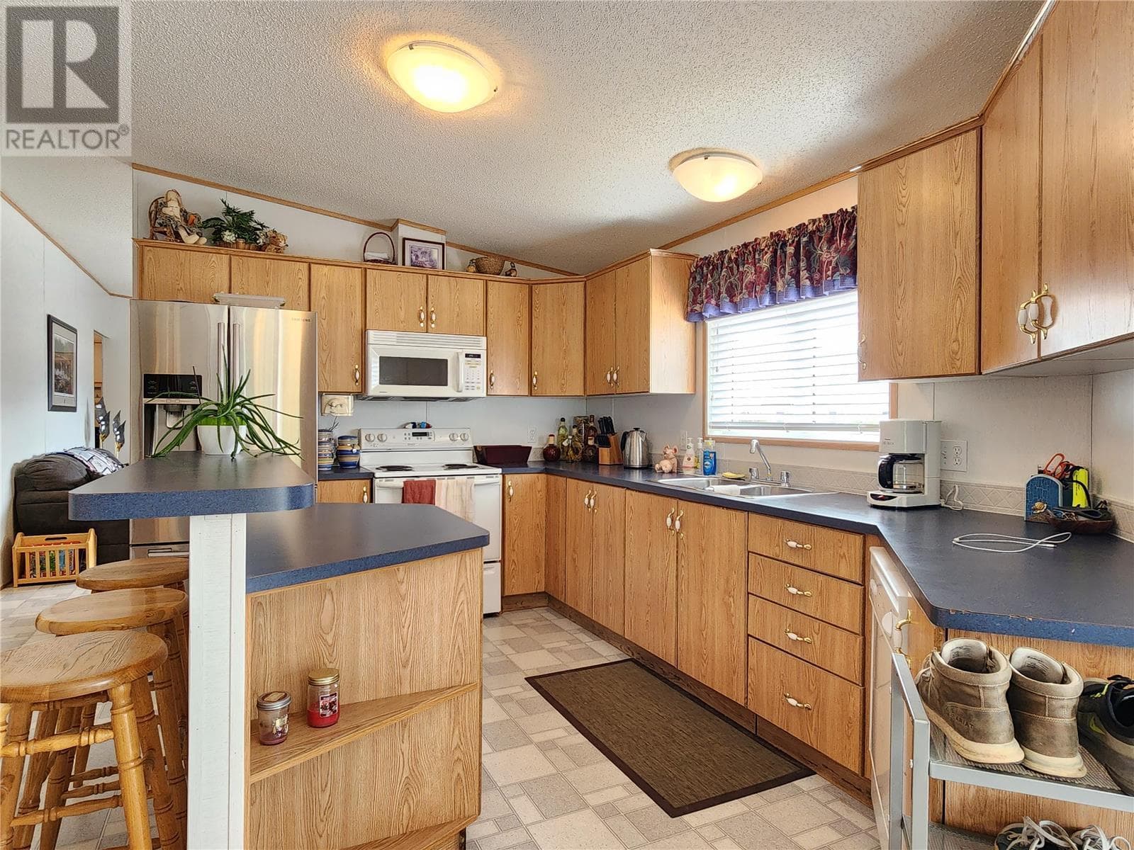 2035 BOUCHERIE ROAD UNIT 117, Interior REALTORS® — photo 4