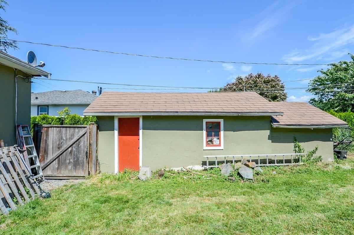46496 MAYFAIR AVENUE, Chilliwack Proper East, Chilliwack — photo 5