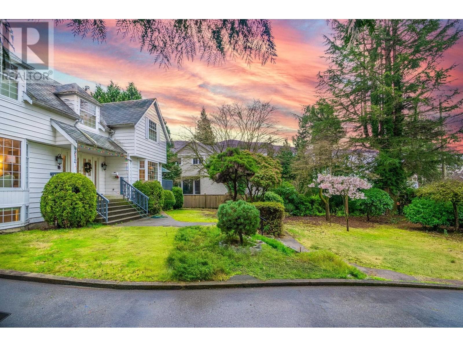 6812 ARBUTUS STREET, Greater Vancouver