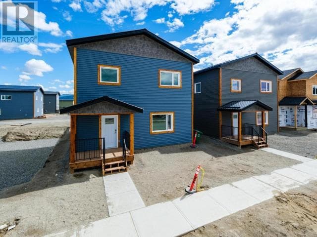 22 BERYL PLAZA, Yukon — photo 4