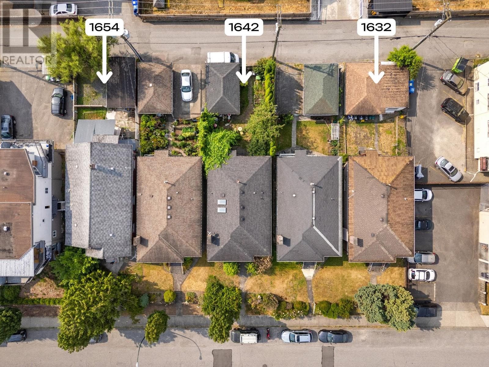 1654 EAST PENDER STREET, Greater Vancouver