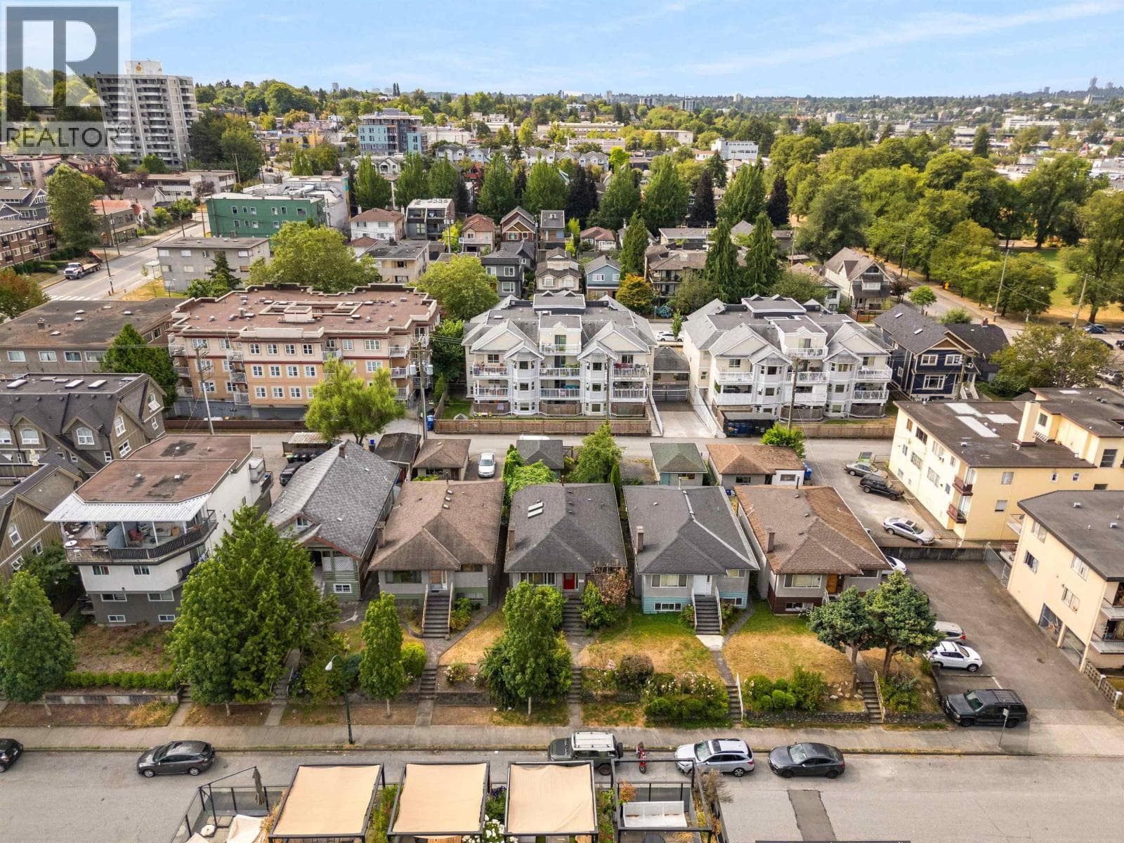 1654 EAST PENDER STREET, Greater Vancouver — photo 2
