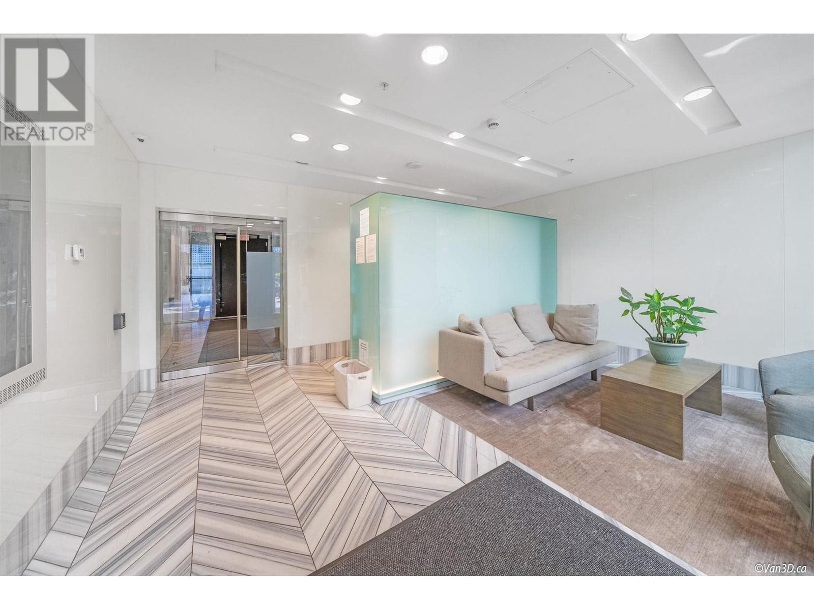 608 8488 CORNISH STREET, Greater Vancouver