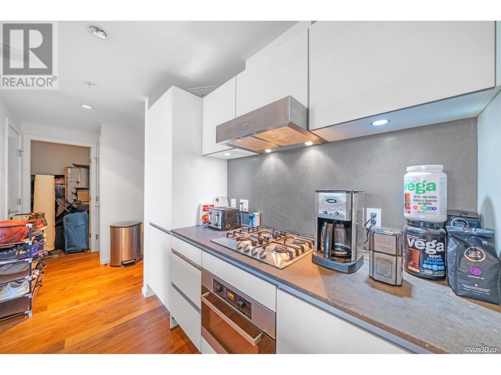 608 8488 CORNISH STREET, Greater Vancouver — photo 4