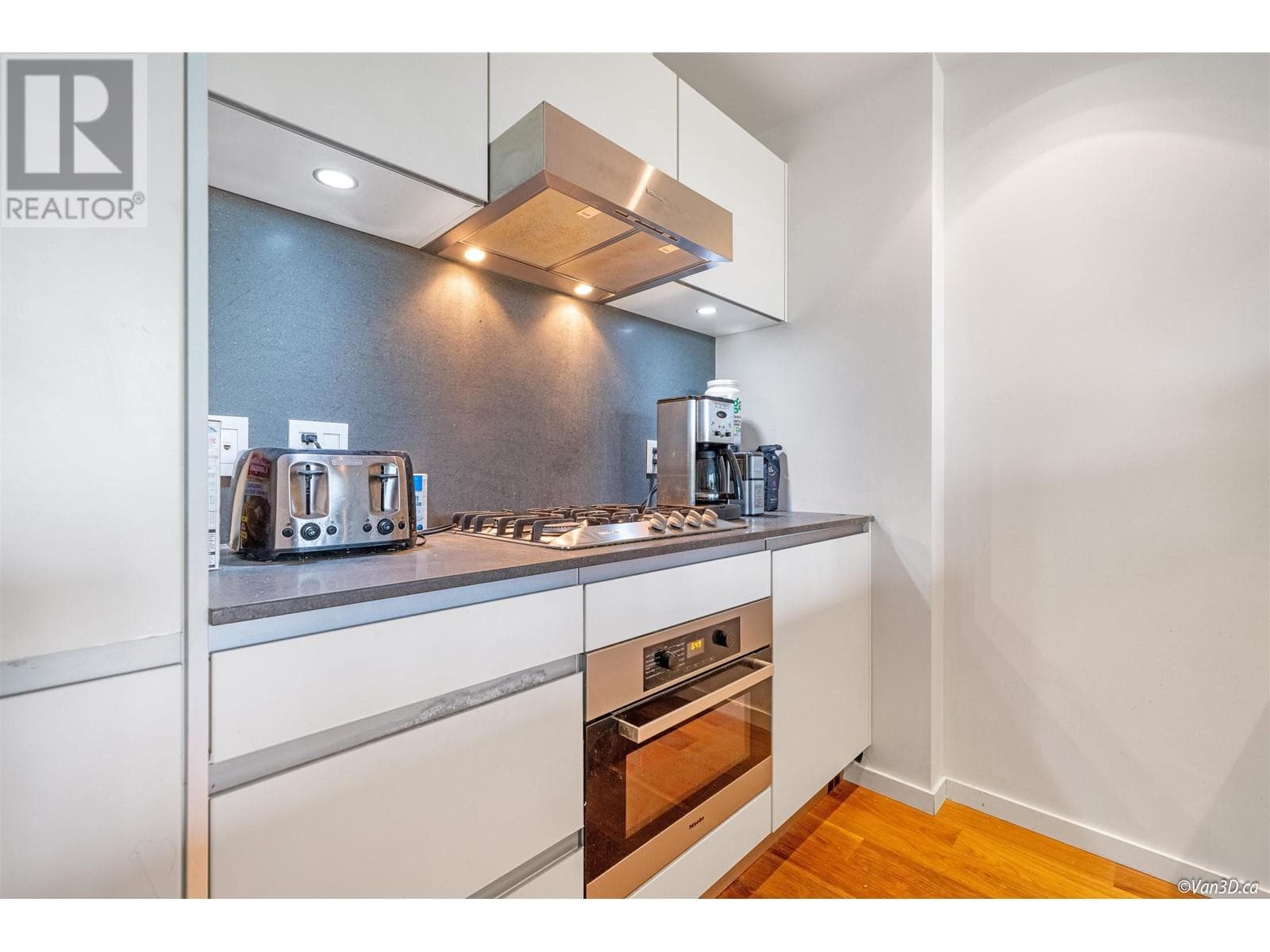 608 8488 CORNISH STREET, Greater Vancouver — photo 4