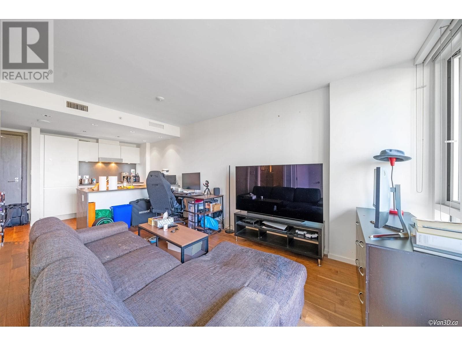 608 8488 CORNISH STREET, Greater Vancouver — photo 3