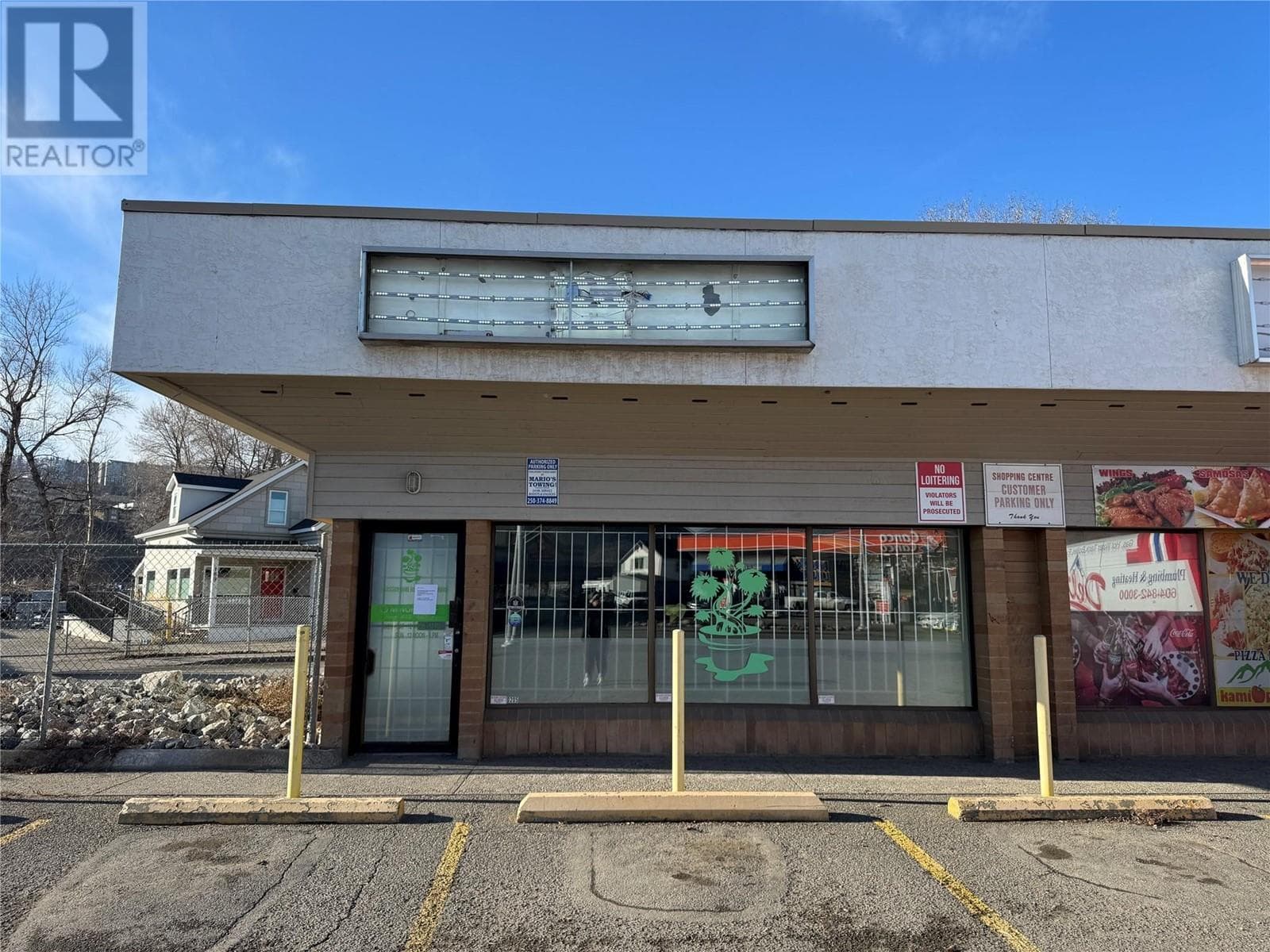 205 Tranquille Road Unit# D in North Shore