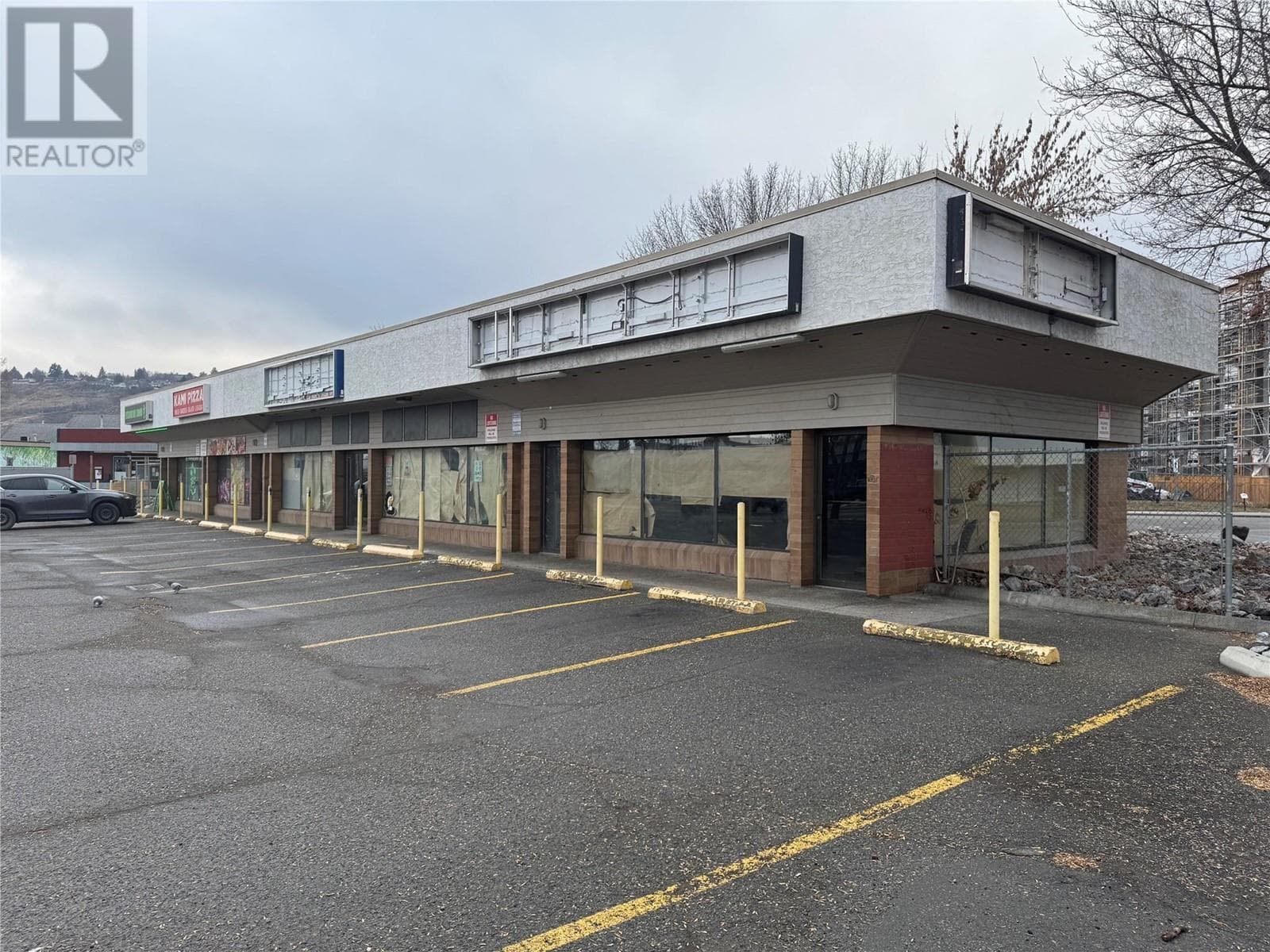 205 Tranquille Road Unit# D, Interior REALTORS® — photo 4