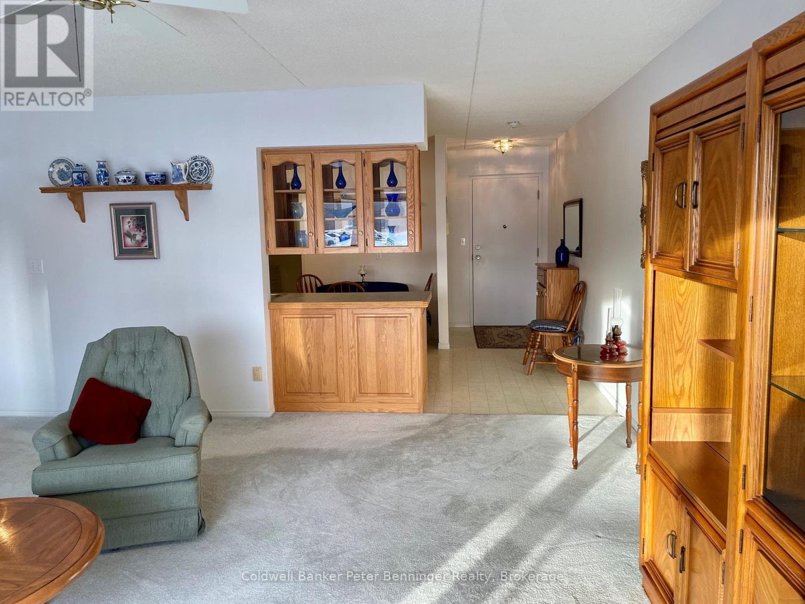 206 - 203 MCNAB STREET, OnePoint — photo 4