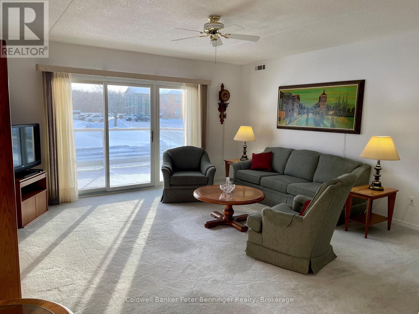 206 - 203 MCNAB STREET, OnePoint — photo 5