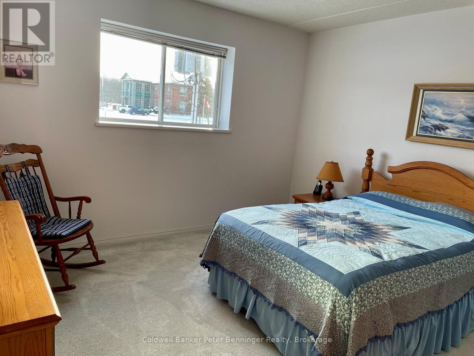 206 - 203 MCNAB STREET, OnePoint — photo 3