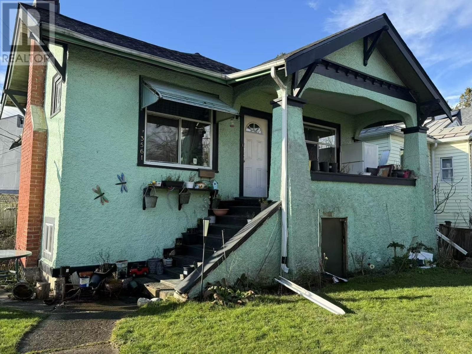 3561 INVERNESS STREET in Kensington-Cedar Cottage