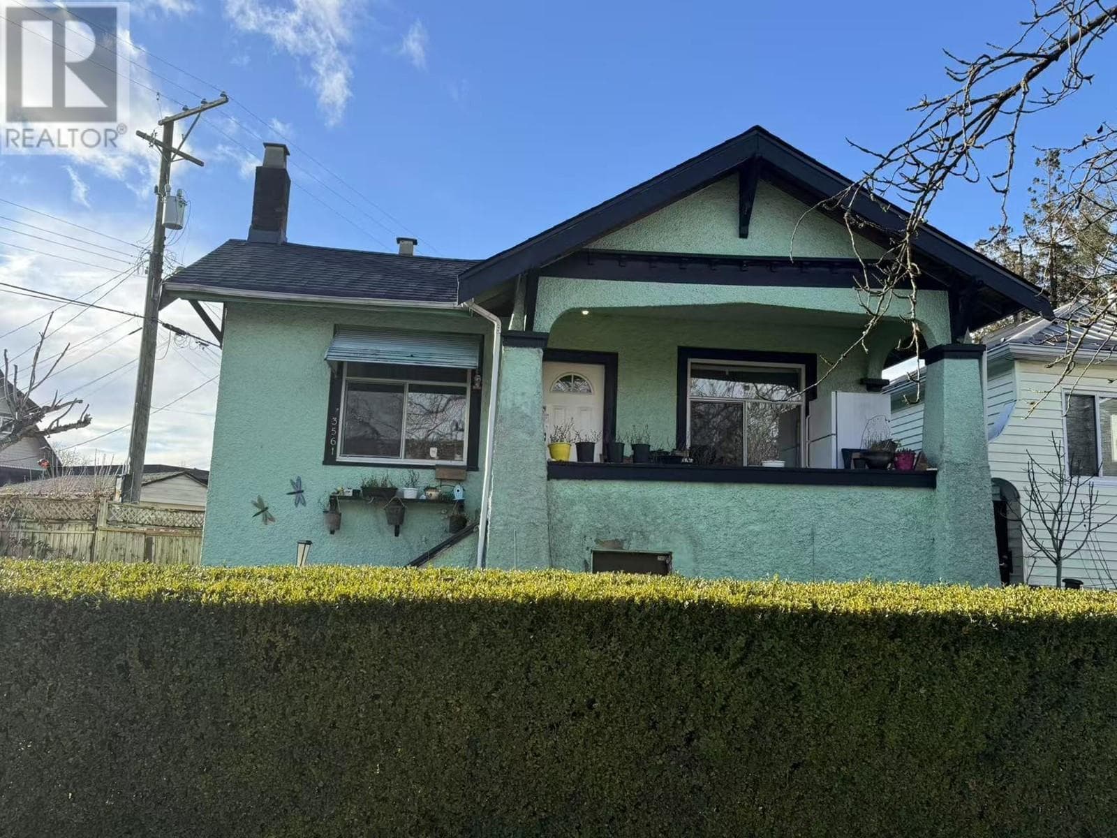 3561 INVERNESS STREET, Greater Vancouver — photo 2