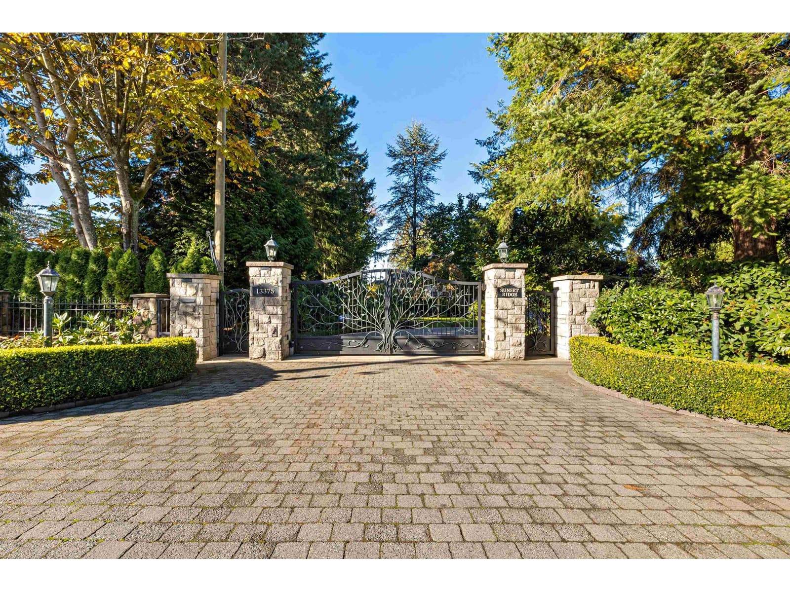 13375 CRESCENT ROAD, Fraser Valley — photo 2