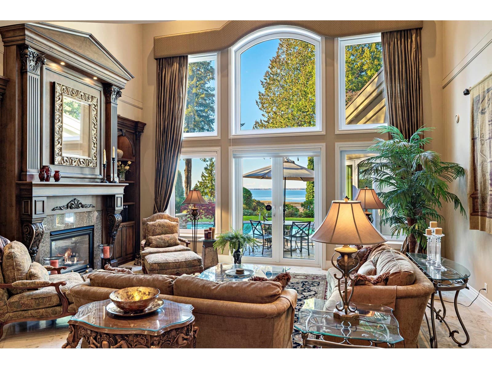 13375 CRESCENT ROAD, Fraser Valley — photo 5