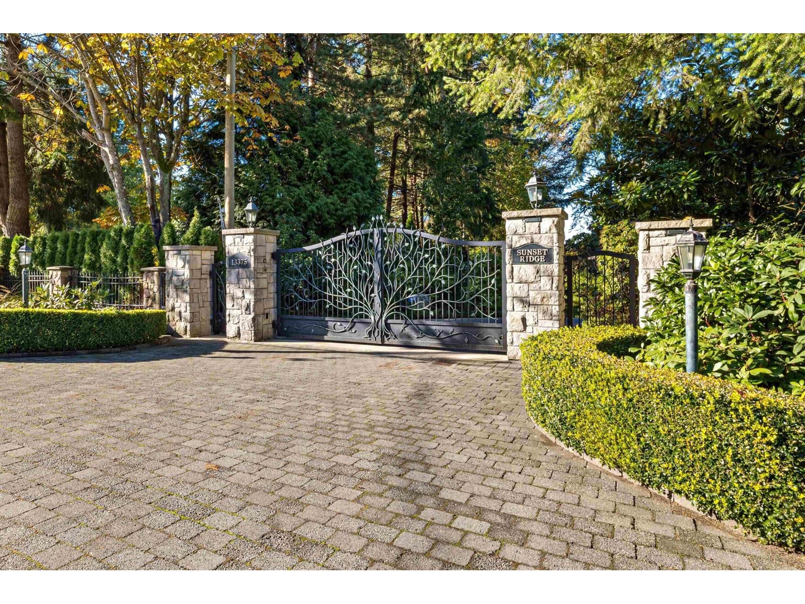 13375 CRESCENT ROAD, Fraser Valley