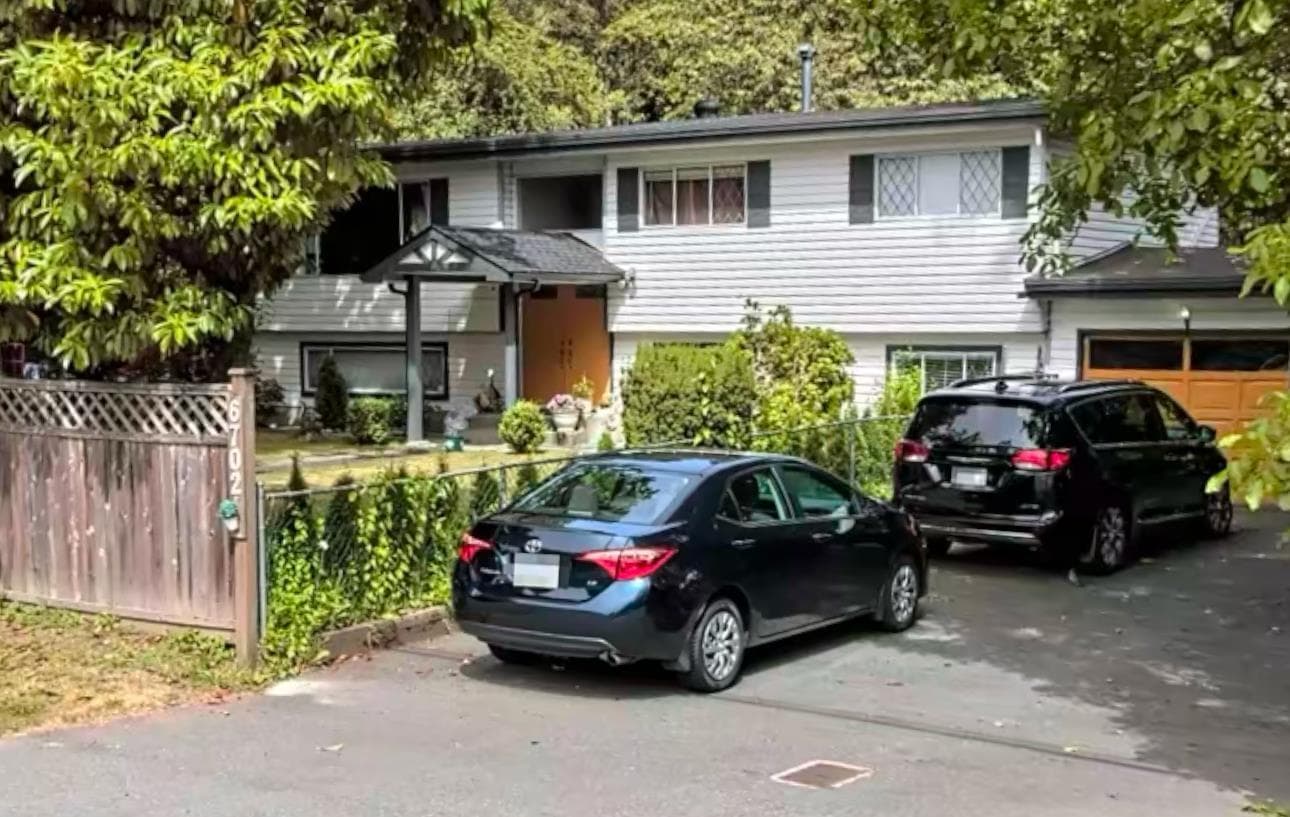 6702 138 STREET in 