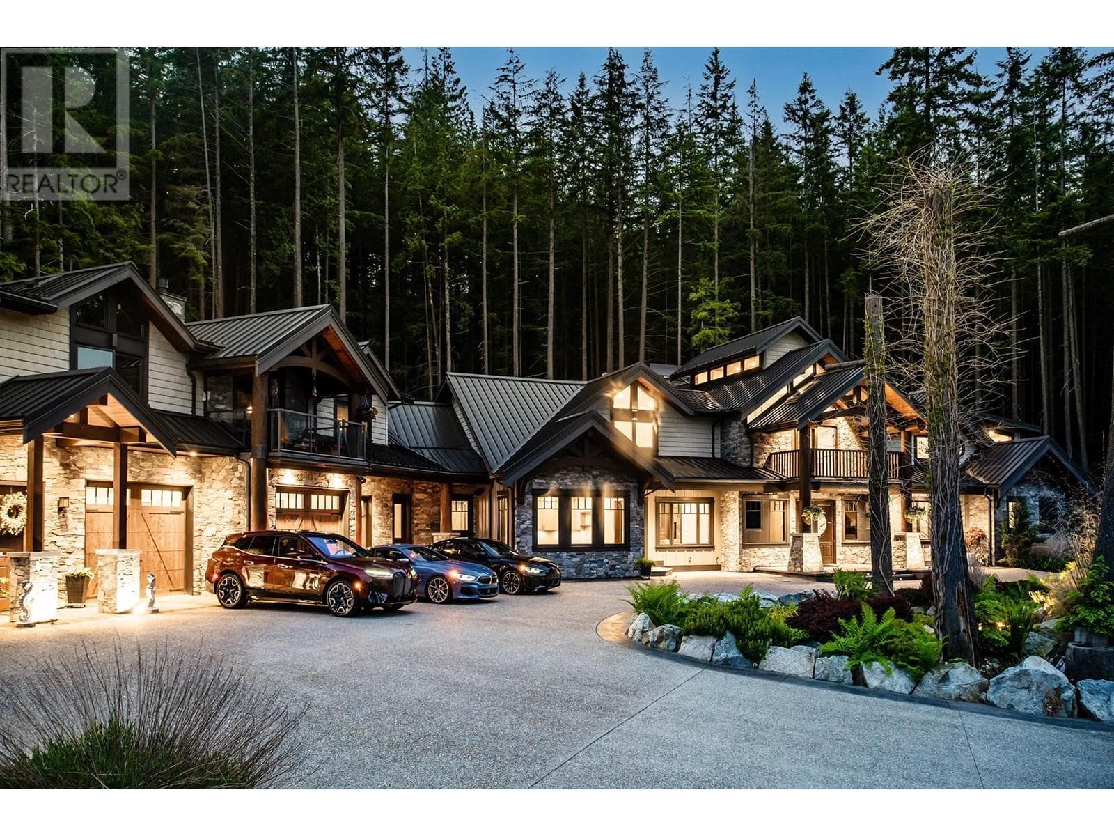 3299 BLACK BEAR WAY, Greater Vancouver