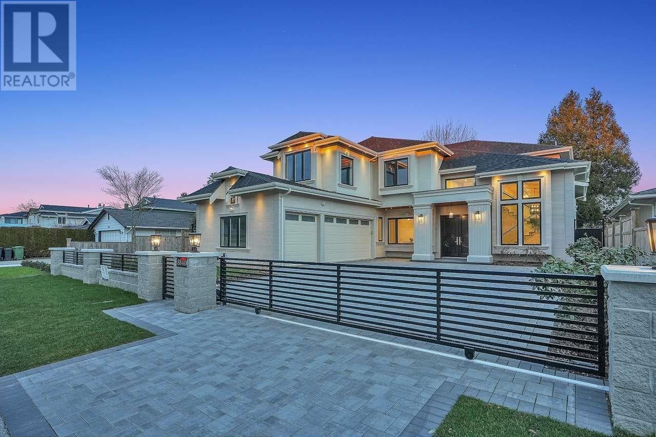 8840 DORVAL ROAD in Blundell