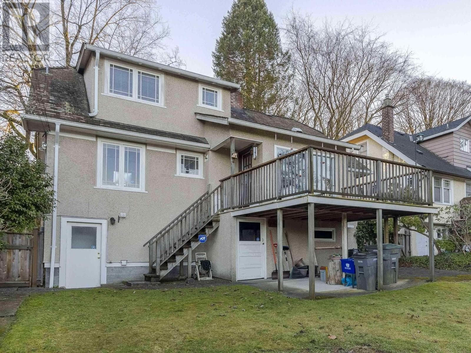 3229 WEST 24TH AVENUE, Greater Vancouver — photo 2