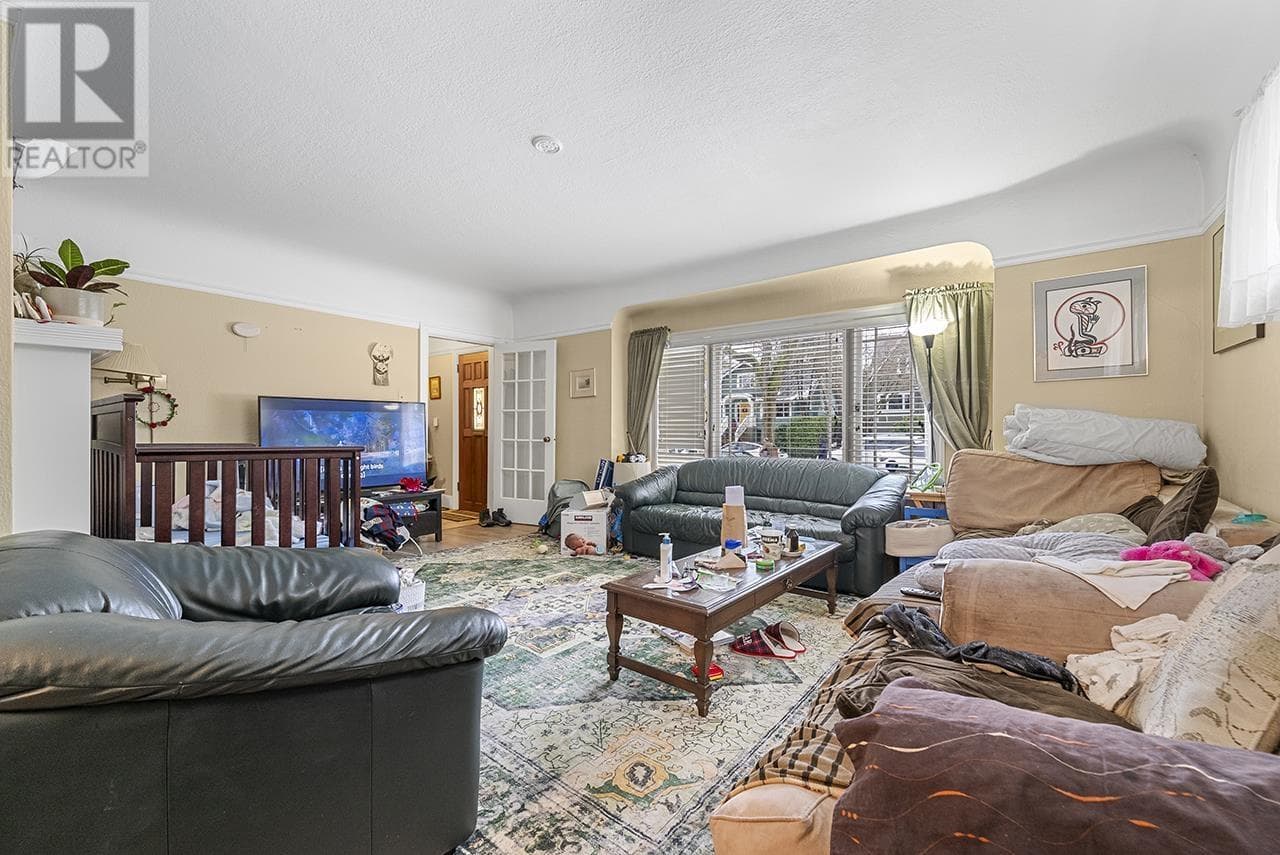 3229 WEST 24TH AVENUE, Greater Vancouver — photo 5
