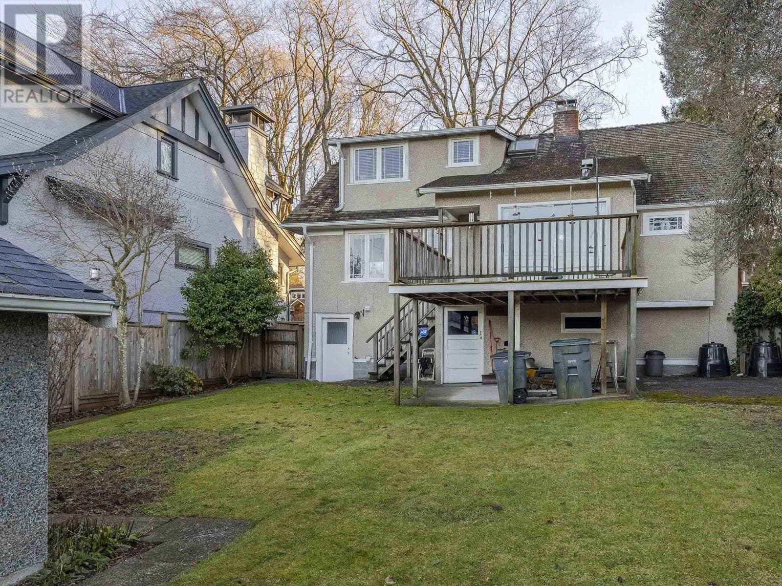 3229 WEST 24TH AVENUE, Greater Vancouver — photo 3