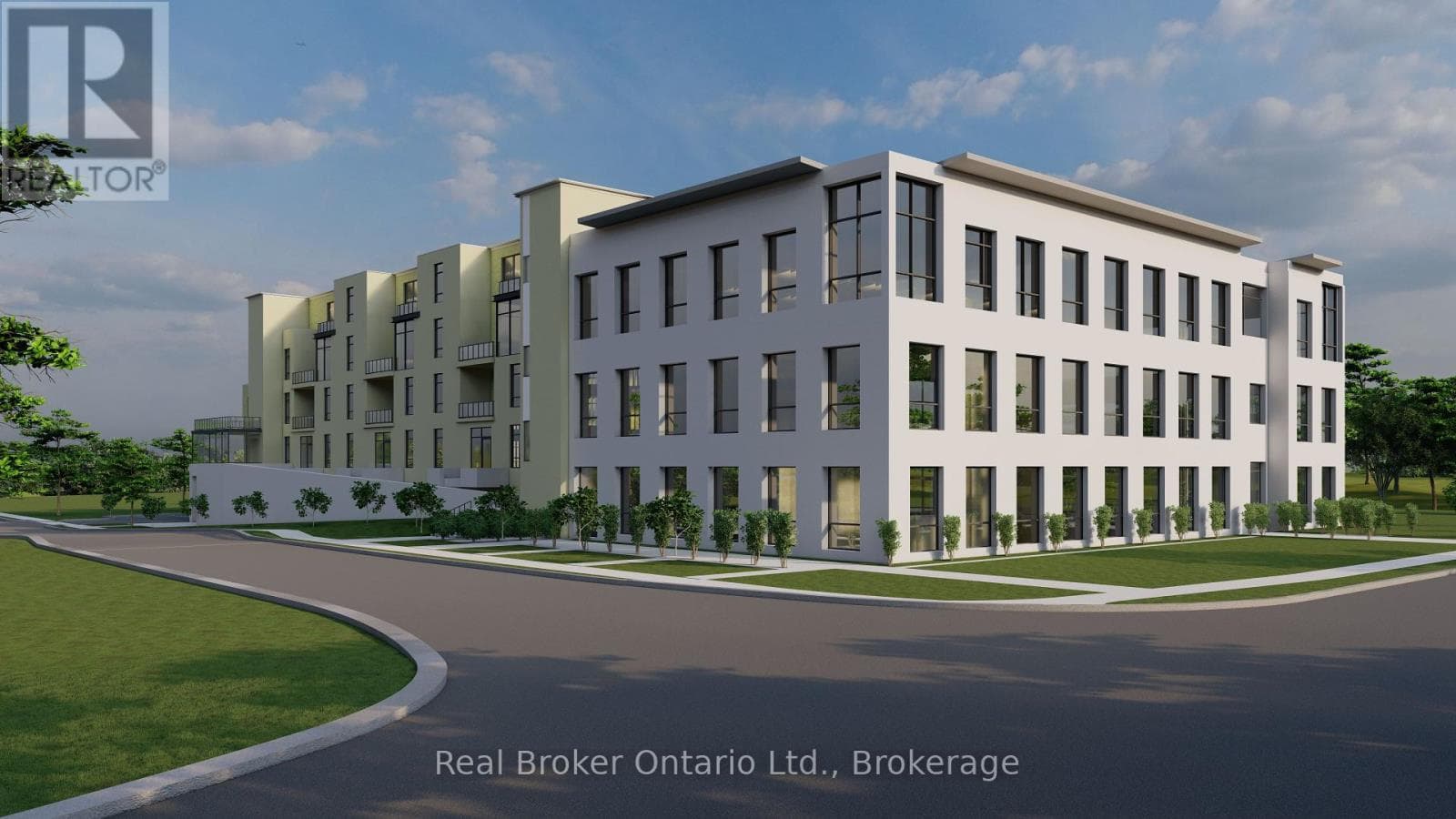 312 - 1020 GODERICH STREET, OnePoint — photo 2