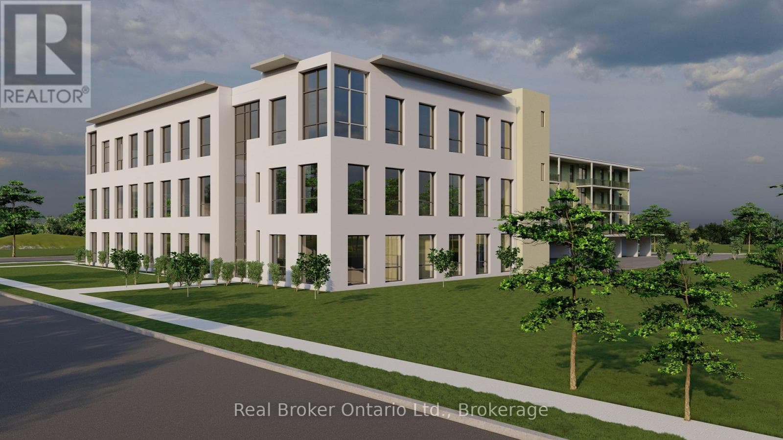 312 - 1020 GODERICH STREET, OnePoint — photo 3