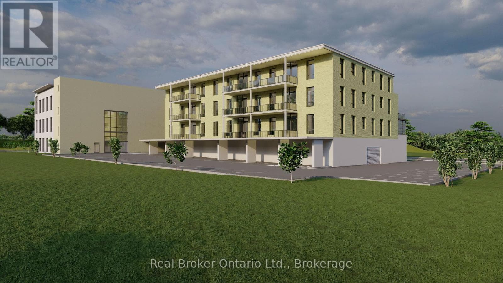 312 - 1020 GODERICH STREET, OnePoint — photo 4