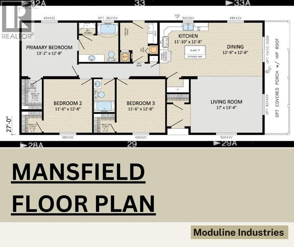 1885 TAPPEN NOTCH HILL ROAD UNIT 87, Interior REALTORS® — photo 2