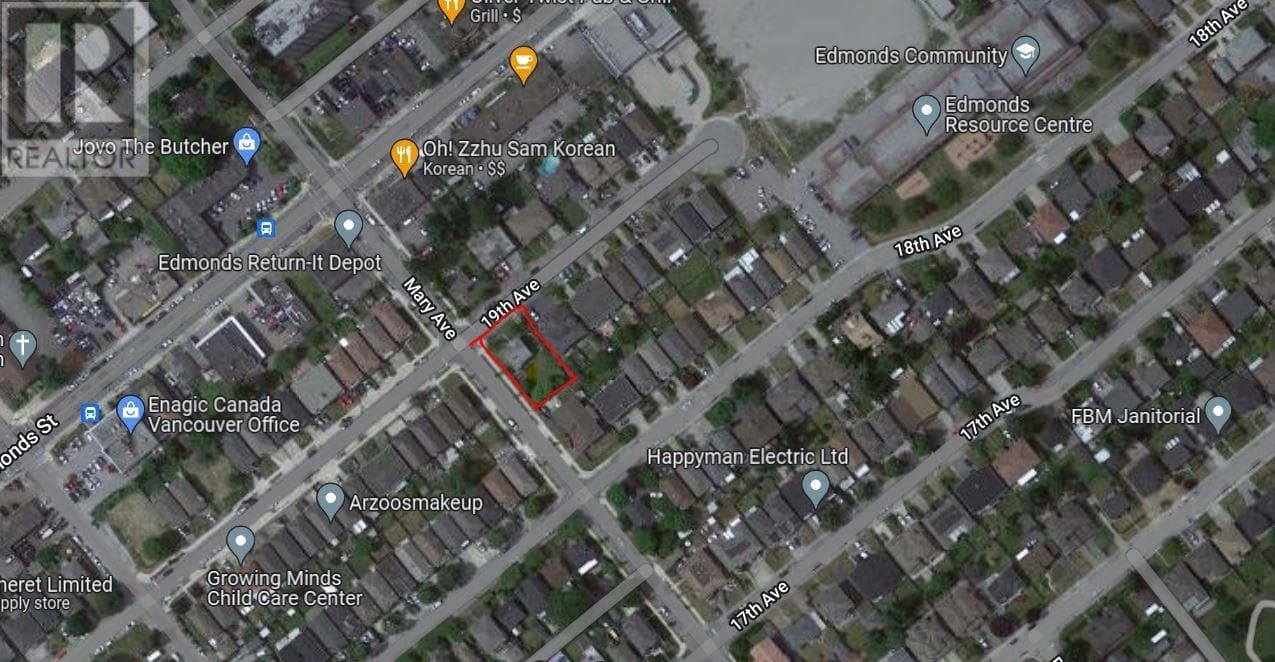 7506 19TH AVENUE, Greater Vancouver