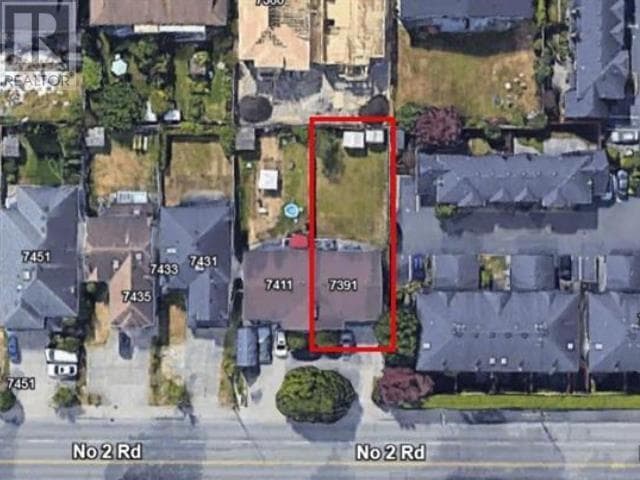 7391 NORTHWEST 2 ROAD in Blundell