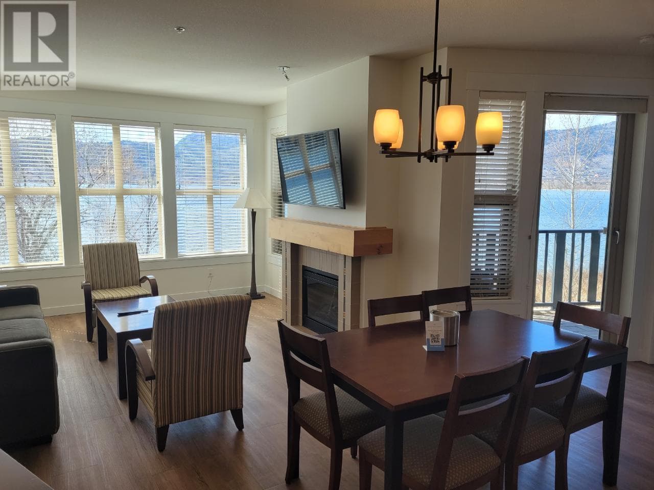 4200 LAKESHORE Drive Unit# 116 in 