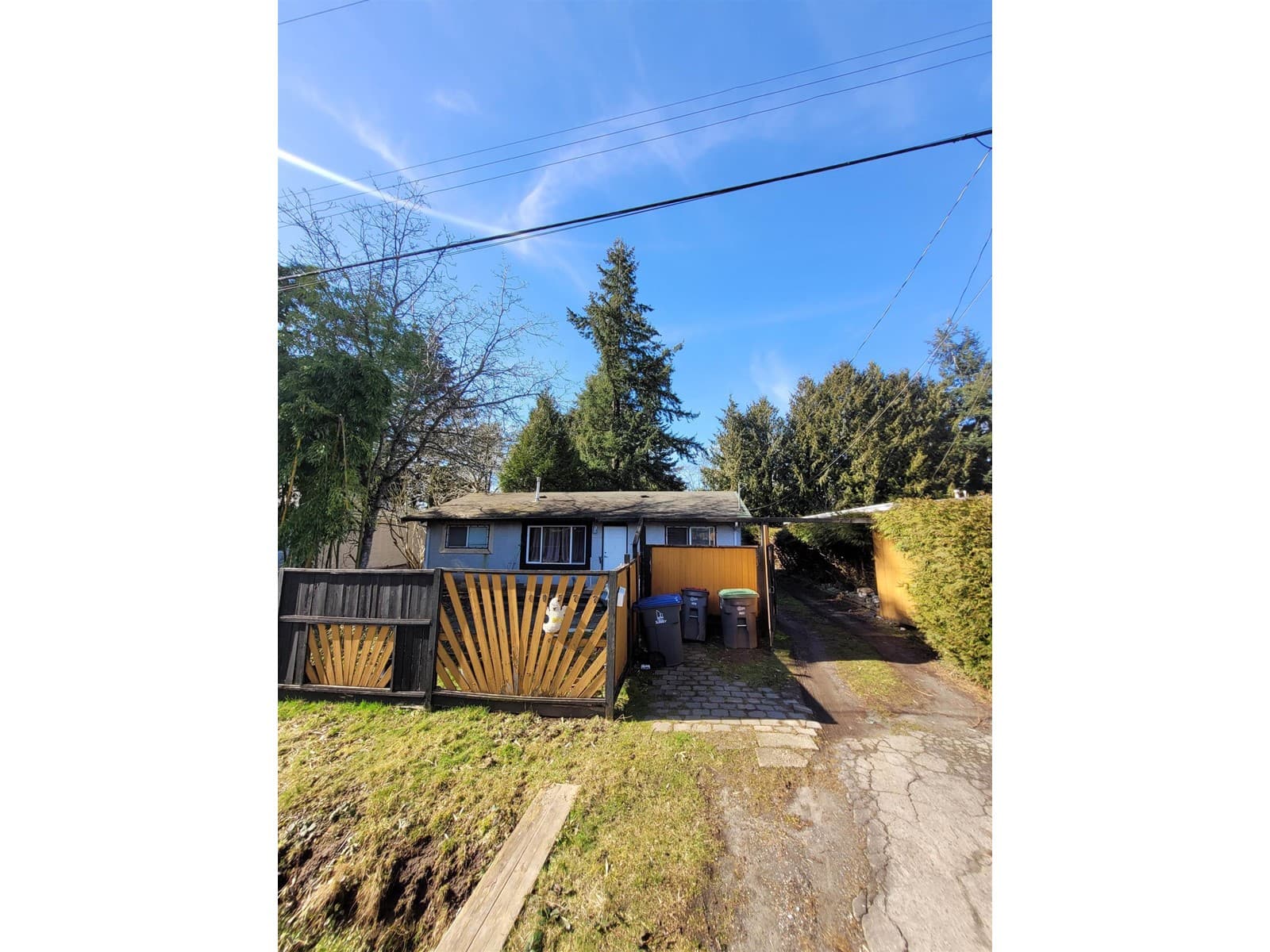 10577 138A STREET, Fraser Valley