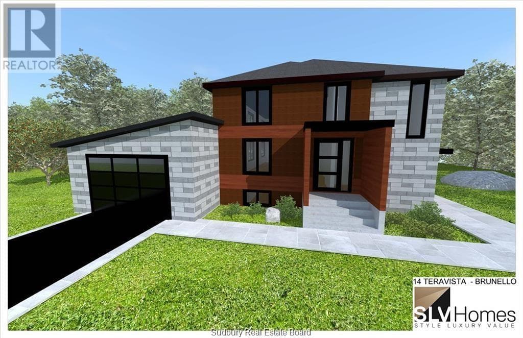 LOT 16 TERAVISTA STREET in 