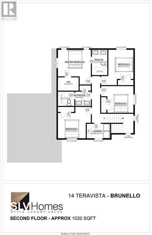 LOT 16 TERAVISTA STREET, Sudbury — photo 2