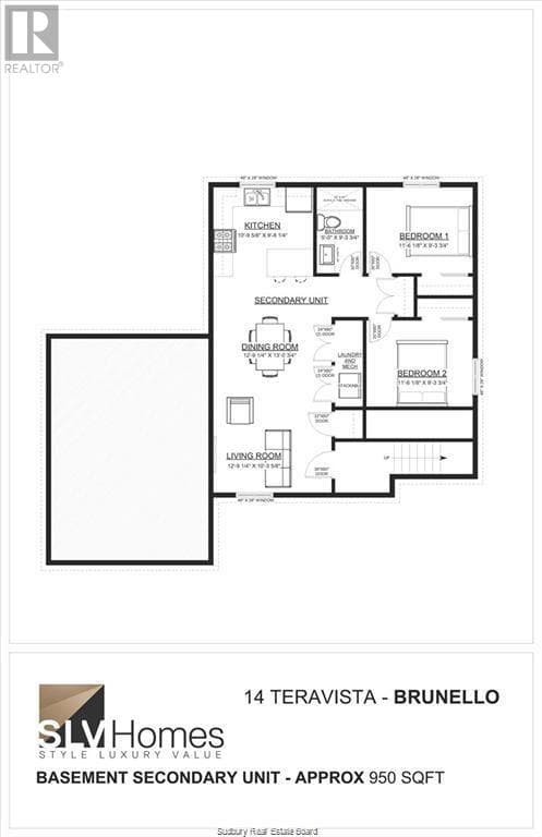 LOT 16 TERAVISTA STREET, Sudbury — photo 4