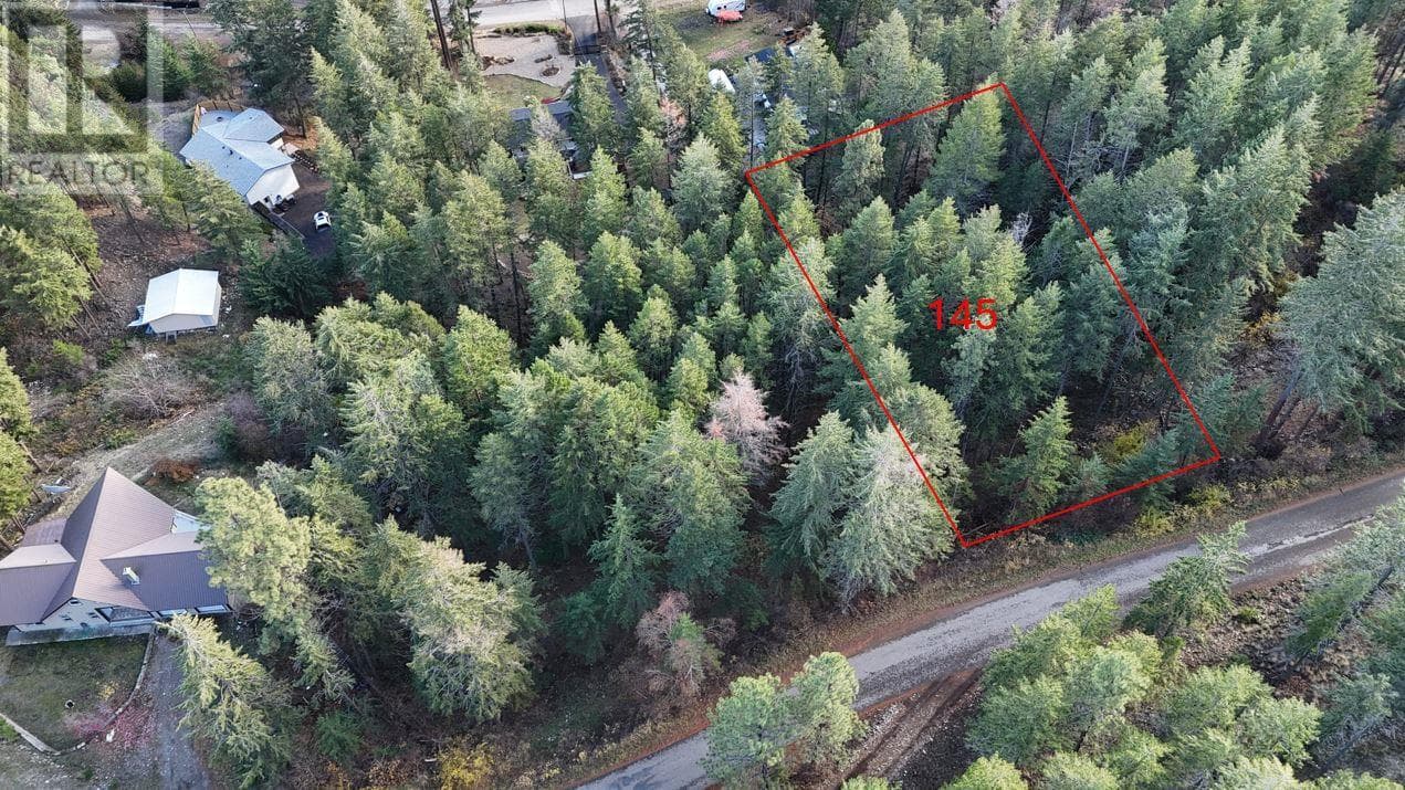 Lot 145 Keithley Road Lot# 145, Interior REALTORS® — photo 4