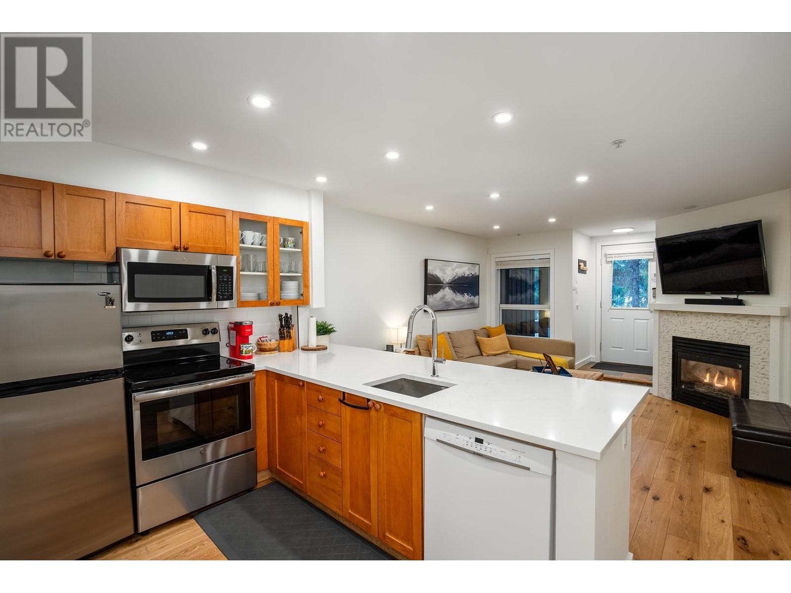 43-43A 4388 NORTHLANDS BOULEVARD, Greater Vancouver — photo 5