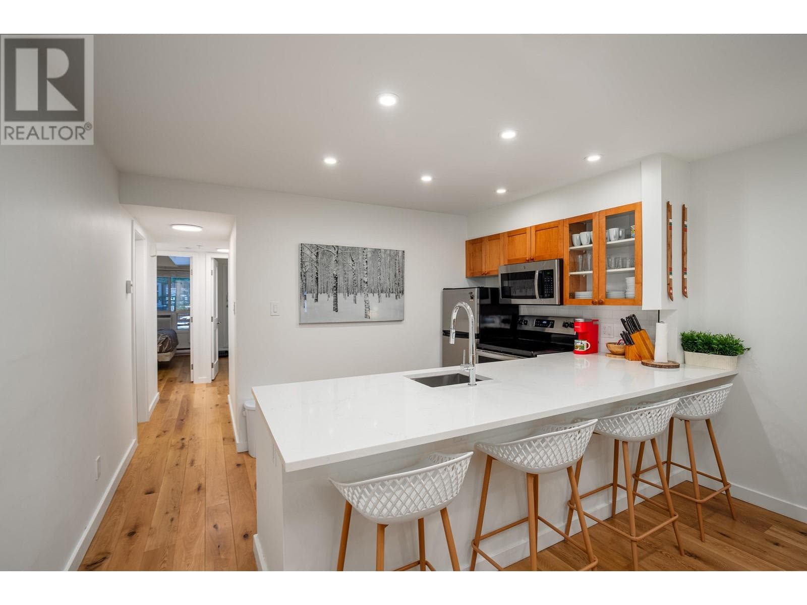 43-43A 4388 NORTHLANDS BOULEVARD, Greater Vancouver — photo 4