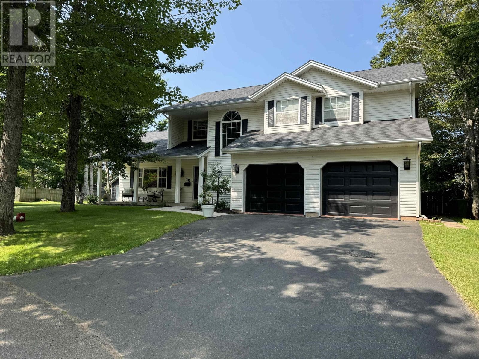 15 HARRIS COURT in 