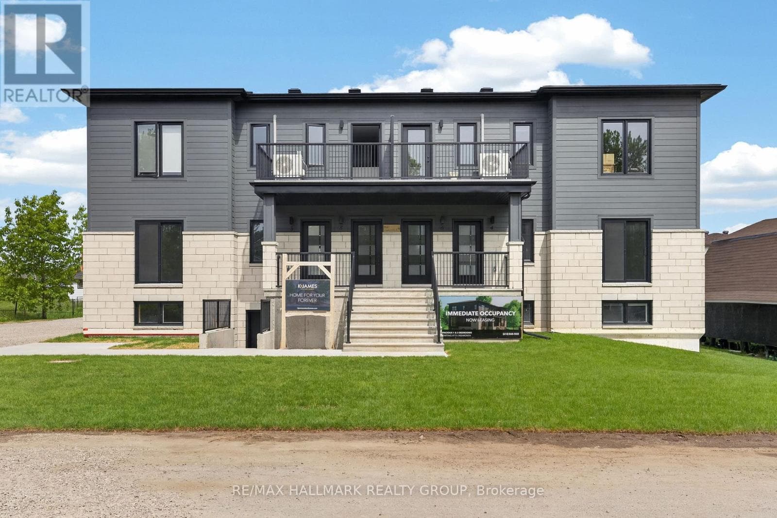 100 WELLAND STREET in