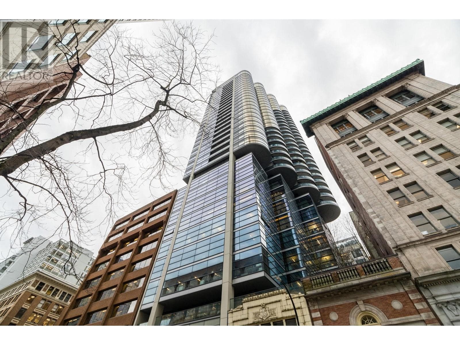 2401 838 WEST HASTINGS STREET, Greater Vancouver