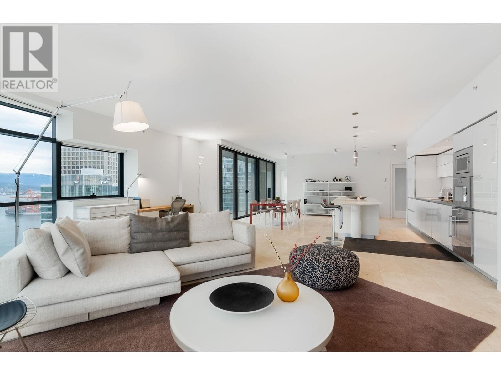 2401 838 WEST HASTINGS STREET, Greater Vancouver — photo 4