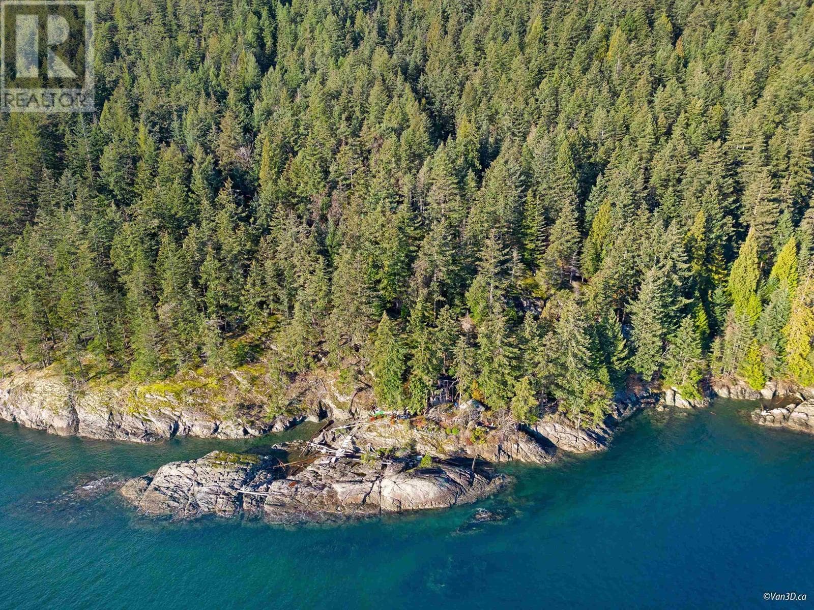 381 WATERFRONT, Greater Vancouver — photo 4