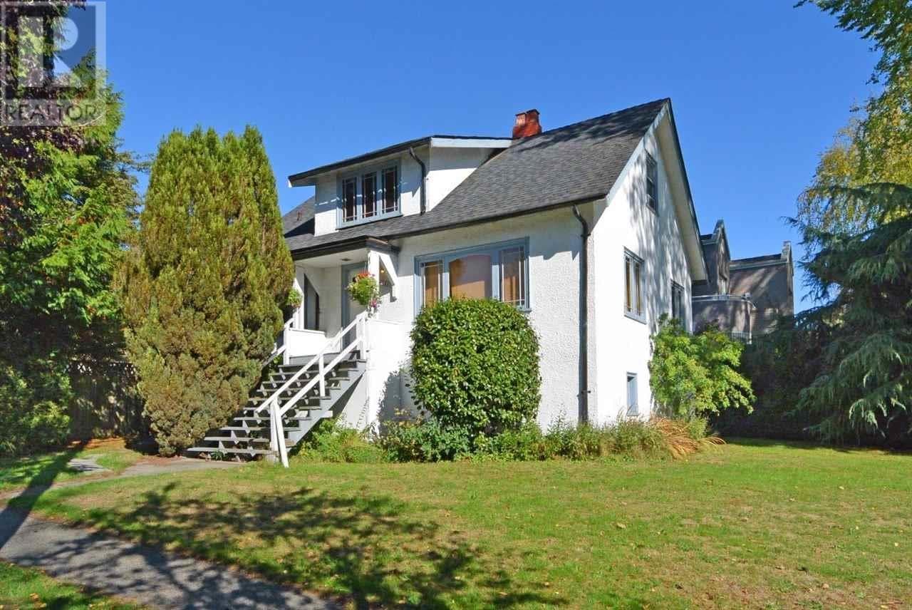 5480 COLLINGWOOD STREET in Dunbar-Southlands