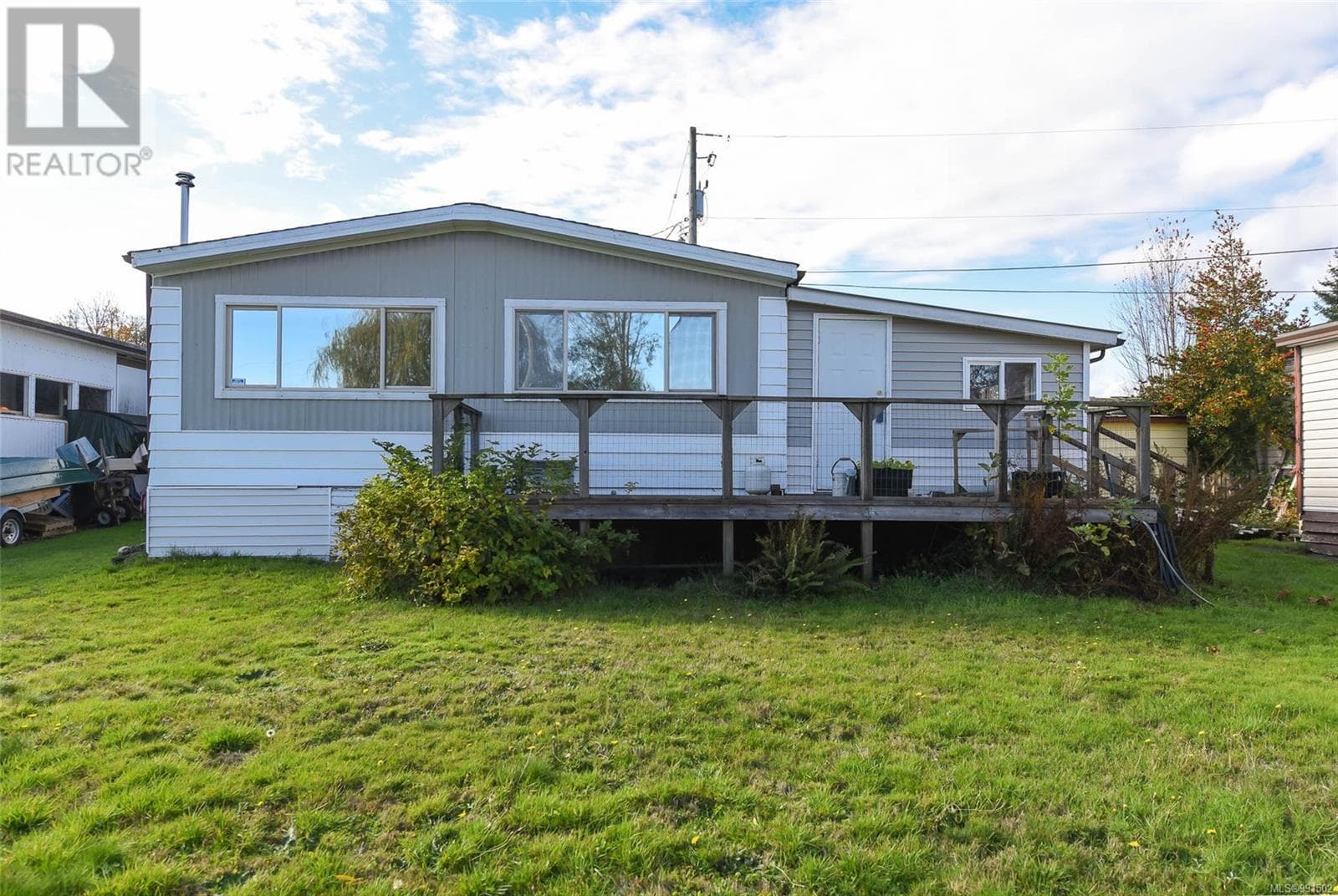 4 1451 PERKINS ROAD in